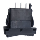 Aftermarket Buyers 12V Dump Truck Tarp Rocker Switch 3014187 for Anti-Ice Systems and Electric Dump Body Tarp System