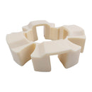 Aftermarket Centaflex-H CF-H-050 Elastic Element Torsionally Stiff Coupling Sinngle Glue for Excavator