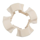 Aftermarket Centaflex-H CF-H-050 Elastic Element Torsionally Stiff Coupling Sinngle Glue for Excavator
