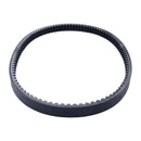 Aftermarket Comet 300668A 300668C 300668 Belt for Go-Kart Mini-Bike