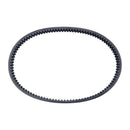 Aftermarket Comet 300668A 300668C 300668 Belt for Go-Kart Mini-Bike