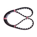 Aftermarket Continental ContiTech 20043110 Positive Drive Trapezoidal Tooth Profile Belt for Vehicle Tractor