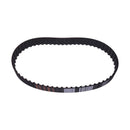 Aftermarket Continental ContiTech 20043110 Positive Drive Trapezoidal Tooth Profile Belt for Vehicle Tractor