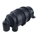 Air Filter Cleaner Assembly for Longking Loader - Replaces Donaldson G068661