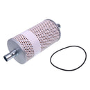 Oil Filter - Replaces Donaldson P550181