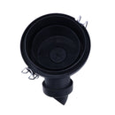 Air Filter Cover 32/925361 for JCB Loader 403 Excavator 8027Z 8032Z - Replaces Donaldson P775308 P775307