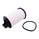 Oil Air Separator 320/07853 for JCB Excavator JS145W JS160 JS235 JS300 JS330 JS360 JZ140 JCB Loader 320T 330