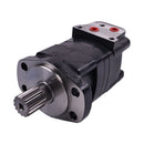 Aftermarket Eaton Char-Lynn 2000 Series 104-4717-006 Hydraulic Motor for Loader Tractor