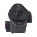 Hydraulic Vane Pump Replacement for Eaton Vickers V10 Series V10-1P5P-1A20