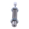 Aftermarket Festo YSRW-12-20 191196 Shock Absorber for Automation Systems and Industrial Equipment
