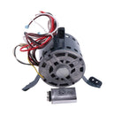 Aftermarket GE Genteq 5KCP39KGR696 5KCP39KGR696S Furnace Blower Motor
