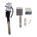 Aftermarket Hadley H00500C 171.H00500C Height Control Valve