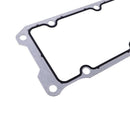 Lubricating Oil Cooler Housing Gasket 3689755 for Cummins Engine B5.9 ISX ISX15 QSX15 X15 ISX12 QSK60 QSN14 QSX11.9