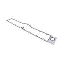 Lubricating Oil Cooler Housing Gasket 3689755 for Cummins Engine B5.9 ISX ISX15 QSX15 X15 ISX12 QSK60 QSN14 QSX11.9