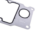 Lubricating Oil Cooler Housing Gasket 3689755 for Cummins Engine B5.9 ISX ISX15 QSX15 X15 ISX12 QSK60 QSN14 QSX11.9