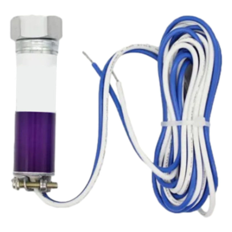 Aftermarket Honeywell C7027A1023 Flame Sensor for Burner