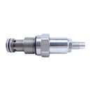 Hydraulic Valve - Replaces Hydraforce RV12-26A-0-N-35