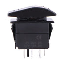 Park Brake Switch 91404329 for JLG Telescopic Forklift G6-42P G9-43A G10-43A G6-42A