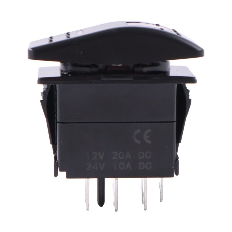 Park Brake Switch 91404329 for JLG Telescopic Forklift G6-42P G9-43A G10-43A G6-42A