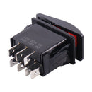 Park Brake Switch 91404329 for JLG Telescopic Forklift G6-42P G9-43A G10-43A G6-42A