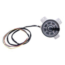 Aftermarket LG EAU57945702 EAU57945701 SIC-67FV-D843-2 Fan Motor for LG Air Conditioning