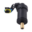Aftermarket Mercruiser 3310-866148 Carburetor Enrichment Solenoid for Engine 3.0L 4.3L 5.0L 5.7L 2bbl Mercarb