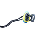 Aftermarket Mercruiser 3310-866148 Carburetor Enrichment Solenoid for Engine 3.0L 4.3L 5.0L 5.7L 2bbl Mercarb