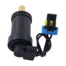 Aftermarket Mercruiser 3310-866148 Carburetor Enrichment Solenoid for Engine 3.0L 4.3L 5.0L 5.7L 2bbl Mercarb