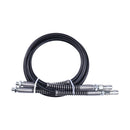 Aftermarket Milwaukee 49-16-2647 1/8 NPT 48" Grease Gun Hose for Loader Tractor