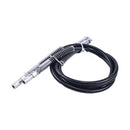 Aftermarket Milwaukee 49-16-2647 1/8 NPT 48" Grease Gun Hose for Loader Tractor