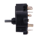 Aftermarket Minn Kota 2064028 5-Speed Forward 3-Speed Reverse Switch for Boat Marine