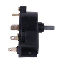 Aftermarket Minn Kota 2064028 5-Speed Forward 3-Speed Reverse Switch for Boat Marine