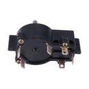 Aftermarket Minn Kota 2064028 5-Speed Forward 3-Speed Reverse Switch for Boat Marine