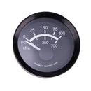 Aftermarket Murphy EGS21P-100-12-A 05-70-2407 12V Electric Oil Pressure Gauge