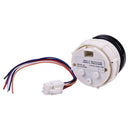 Aftermarket Murphy EGS21P-100-12-A 05-70-2407 12V Electric Oil Pressure Gauge