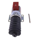 Aftermarket Murphy RP-2310 40700095 24V Fuel Stop Solenoid