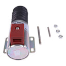 Aftermarket Murphy RP-2310 40700095 24V Fuel Stop Solenoid