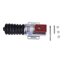 Aftermarket Murphy RP-2310 40700095 24V Fuel Stop Solenoid