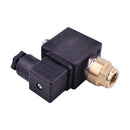 Aftermarket Parker 5315A0V25 Solenoid Valve for Screw Air Compressor