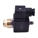 Aftermarket Parker 5315A0V25 Solenoid Valve for Screw Air Compressor
