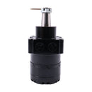 Aftermarket Parker BEMR-350 Hydraulic Motor for AGT Excavator MX12RX