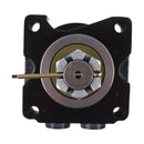 Aftermarket Parker BEMR-350 Hydraulic Motor for AGT Excavator MX12RX