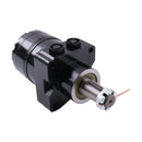 Aftermarket Parker BEMR-350 Hydraulic Motor for AGT Excavator MX12RX