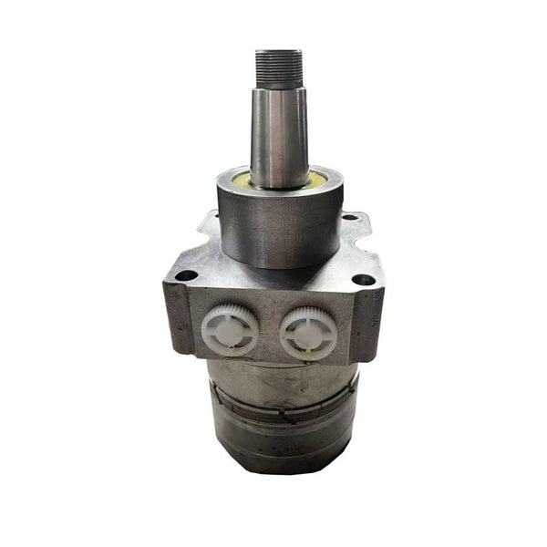 Aftermarket Parker BEMR-350 Hydraulic Motor for AGT Excavator MX12RX