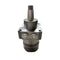 Aftermarket Parker BEMR-350 Hydraulic Motor for AGT Excavator MX12RX