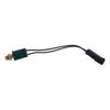 Aftermarket Parker Chelsea 247 Series 379502 Power Take Off Pressure Switch for Truck