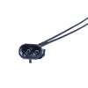 Aftermarket Parker Chelsea 247 Series 379502 Power Take Off Pressure Switch for Truck