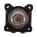 Aftermarket Parker-Hannifin THK0335UB310AAAF Hydraulic Wheel Motor for Skid Steer Loader