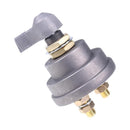 Aftermarket Pollak 51-902 51-302 Battery Disconnect Switch