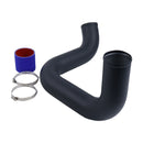 Aftermarket RIVA RS16140-1 Free Flow Exhaust Kit for Sea-Doo PWC RXP RXT GTX